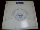 CORTEX TROUPEAU BLEU  Jazz/funk/bossa FRENCH HOLY GRAIL