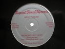 Nick Fradiani Midnight Lady RARE MODERN SOUL BOOGIE 12