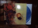 COIL blue vinyl BLACK LIGHT DISTRICT Christopherson 2LP