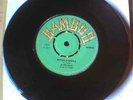 BAMBOO BAM2 BETTER EXAMPLE ALTON ELLIS BOSS REGGAE 1969