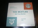 The Beatles With Tony Sheridan - My Bonnie + 3  Atlas
