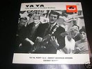 Tony Sheridan & The Beat Brothers - Ya Ya - Polydor EP