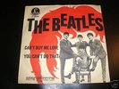 The Beatles - Can't Buy Me Love - Österreich - RAR