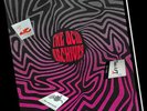 ACID ARCHIVES book OOP sealed copy garage psych prog