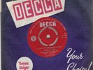ROLLING STONES  45 SOUTH AFRICA  SATISFACTION