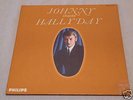 Johnny Chante Hallyday  ,  1ère serie