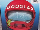 RARE Private Hard Rock LP  DOUGLAS Rare Aussie Rock