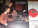 SLS 836 Beethoven Cello Sonatas / Tortelier 2 LP box