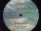 Bim Sherman Golden Locks RARE UK 12 Tribulation Listen