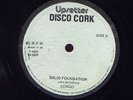 Congos Solid Foundation RARE JA Upsetter 12