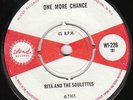 Rita Marley - One More Chance - SKA MINT MINUS *LISTEN*