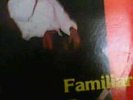 FAMILIAR FACE / ECHO MINOTT / LP /skendon .