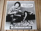 AC/DC: 10 Years AC/DC 1974-1984 live demo LP ltd. no'd