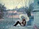 AFFINITY (LINDA HOYLE)/U.K. PSYCH/PARAMOUNT