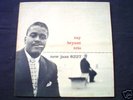 Ray Bryant Trio LP Mono USA NEW JAZZ 8227 MONO NJLP