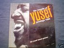 Yusef Lateef Quintet 1957 LP MONO-JAZZ-PRESTIGE LABEL