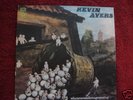 KEVIN AYERS - WHATEVERSHEBRINGSWESING- HARVEST - UK