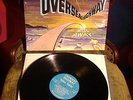 OVERSEAS HIGHWAY MILES AWAY PRIVATE PRESS JAZZY PSYCH
