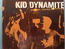 Kid Dynamite Shorter, Faster, Louder LP lifetime