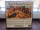 RARE BOX SET..KLEMPERER..ST MATTHEW PASSION.COMPLETE