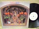 NIGHT SUN Mournin' LP on Second Battle SB LP 041 n.mint