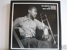 J.J. Johnson  Mosaic 11LP Box Set