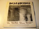 BEHEMOTH - DEATHWINGS 7'' 1982 SWEDISH 