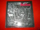 MERCILESS - The Awakening LP ORIGINAL DSP Mayhem, Venom