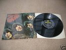 RARE BEATLES RUBBER SOUL  LOUD CUT  1ST PRESS