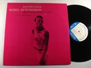 BOBBY HUTCHERSON Happenings BLUE NOTE LP funk jazz
