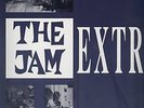 THE JAM - EXTRAS DBL LP
