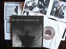 PROCESS OF ELIMINATION Punk 1981 NECROS Meatmen FIX KBD