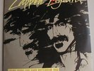 FRANK ZAPPA – ZAPPED AGAIN – RARE DOUBLE VINYL LP