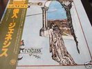 CHARISMA Trespass Genesis Japan LP OBI 1646