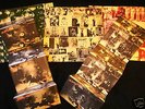 ROLLING STONES / EXILE ON MAIN STREET / RARE 12 CARTES