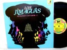 LOS JIMAGUAS LP Igualitos MERICANA Rec '74 HOT SALSA A+