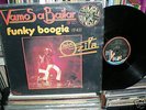 JOHN OZILA funky boogie COSMIC DISCO FUNK BALDELLI RARE