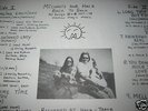 Michaels and Hack Lp Private Press Psych Acid Archives