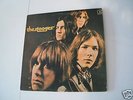 THE STOOGES DEBUT LP  GOLD LABEL Iggy Pop