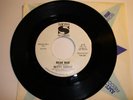 RARE 1968 Betty Harris Promo 45 Northern Soul *Mean Man