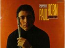 PAUL HORN -CYCLE- ORIG 12
