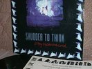 Shudder to Think - Pony Express Record VINYL LP jawbox