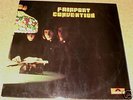 Fairport Convention - S/T, Nice Mono Copy,Their Debut