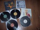 SMASHING PUMPKINS- MELLON COLLIE 3LP NEW CONDITION/RARE