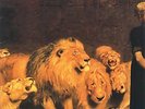 The Sound LP From The Lions Mouth ADRIAN BORLAND WAVE