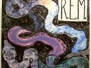 REM r.e.m MFSL rare Reckoning vinyl lp