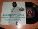 FATS DOMINO BLUES FOR LOVE VOL 2 UK EP LONDON 1957