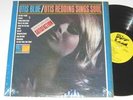 OTIS BLUE OTIS REDDING SINGS SOUL LP NM/M SHRINK MONO
