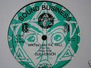 PAUL FOX - WRITING ON THE WALL _ SOUND BUSINESS 12