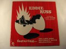 EDDIE RUSS Fresh Out JAZZ MASTERS LP SEALED funk jazz